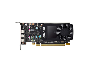 Card đồ họa - VGA Card Nvidia Quadro P620 2GB