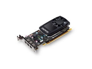 Card đồ họa - VGA Card Nvidia Quadro P400 2GB GDDR5