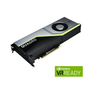 Card đồ họa - VGA Card Nvidia Quadro RTX6000