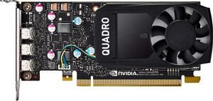 Card đồ họa - VGA Card Nvidia Quadro P400 2GB GDDR5