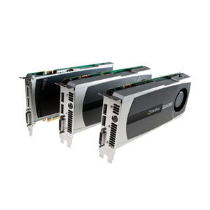 Card đồ họa - VGA Card Nvidia Quadro 4000 2GB GDDR5