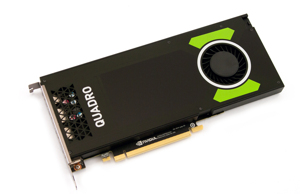 Card đồ họa - VGA Card Nvidia Quadro P4000 8GB GDDR5