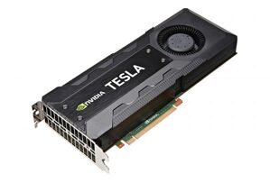 Card đồ họa - VGA Card Nvidia Quadro TESLA K40 12GB DDR5