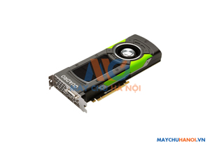 Card đồ họa - VGA Card Nvidia Quadro P5000 16GB DDR5