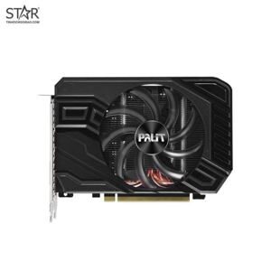 Card đồ họa - VGA Card Palit GeForce RTX 2060 StormX 6GB GDDR6