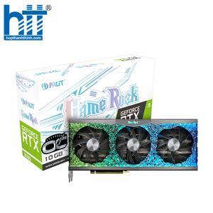 Card đồ họa - VGA Card Palit RTX 3080 GameRock 10GB