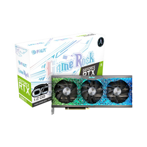 Card đồ họa - VGA Card Palit RTX 3080 Ti GameRock OC 12GB