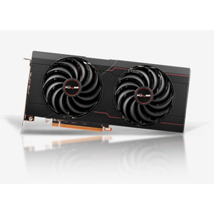 Card đồ họa - VGA Card SAPPHIRE PULSE Radeon RX 6700 XT GAMING 12GB