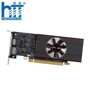 Card đồ họa - VGA Card Sapphire RX 6400 GAMING 4GB DDR6