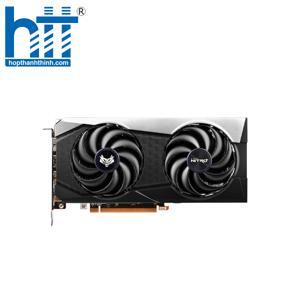 Card đồ họa - VGA Card SAPPHIRE NITRO+ Radeon RX 6600 XT 8GB GDDR6