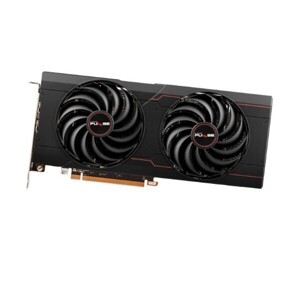 Card đồ họa - VGA Card SAPPHIRE PULSE Radeon RX 6700 XT 12GB GDDR6