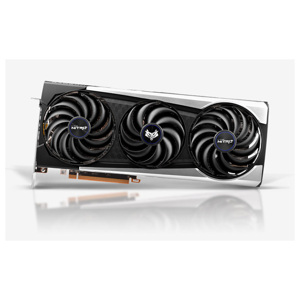 Card đồ họa - VGA Card SAPPHIRE NITRO+ Radeon RX 6700 XT GAMING OC 12GB