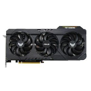 Card đồ họa - VGA Card TUF GAMING RTX 3060 OC 12GB GDDR6