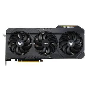 Card đồ họa - VGA Card TUF GAMING RTX 3060 OC 12GB GDDR6