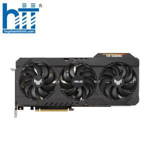 Card đồ họa - VGA Card TUF Gaming GeForce RTX 3090 OC Edition 24G