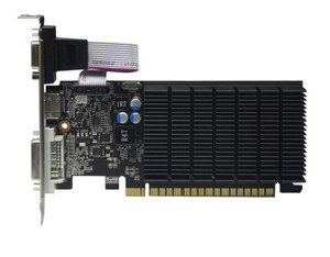 Card đồ họa - VGA Card Yeston GT 710 1GD3