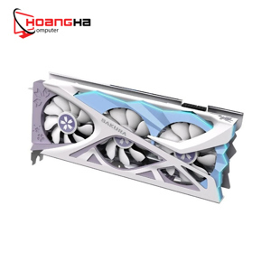 Card đồ họa - VGA Card Yeston RTX 3080 10GD6X Sakura