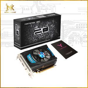 Card đồ họa - VGA Card Yeston RX 550 4GD5