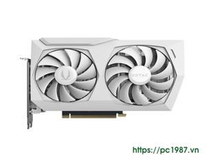 Card đồ họa - VGA Card Zotac Gaming RTX3070 Twin Edge OC 8GB GDDR6  2 Fan (ZT-A30700H-10P)