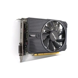 Card đồ họa - VGA Card Zotac GeForce GTX 1050 OC 2GB DDR5X 128bit