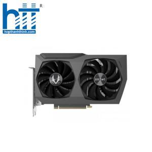 Card đồ họa - VGA Card Zotac GTX 1650 Super 4G GDDR6 Gaming Twin Fan