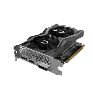 Card đồ họa - VGA Card Zotac GTX 1650 Super 4G GDDR6 Gaming Twin Fan