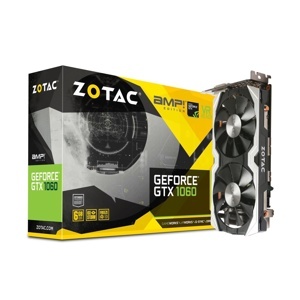 Card đồ họa - VGA Card Zotac GTX 1060 AMP 6GB