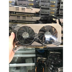 Card đồ họa - VGA Card Zotac GTX 1060 3GB DDR5