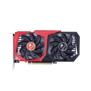 Card đồ họa - VGA Colorful GeForce GTX 1650 NB 4GD6-V