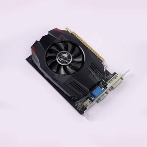 Card đồ họa - VGA Colorful GeForce GT 730K 2G D3 V
