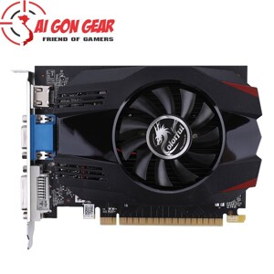 Card đồ họa - VGA Colorful GeForce GT 730K 2G D3 V