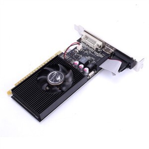 Card đồ họa - VGA Colorful GT 710 2G D3 V