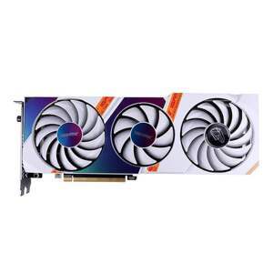 Card đồ họa - VGA Colorful IGame RTX 2060 Ultra W OC 12G-V