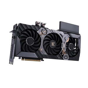 Card đồ họa - VGA Colorful iGame GeForce RTX 3090 Kudan