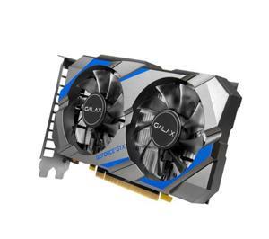 Card đồ họa - VGA Galax GTX 1050Ti 4G GDDR5 (1-Click OC)