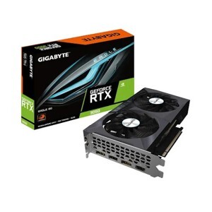 Card đồ họa - VGA Gigabyte GeForce GV-N3050EAGLE-8GD