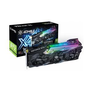 Card đồ họa - VGA Inno3D GeForce RTX 3070 iChill X4