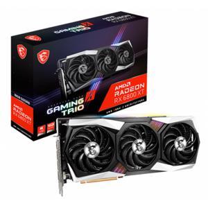 Card đồ họa - VGA MSI Radeon RX 6800 XT Gaming Z Trio 16G