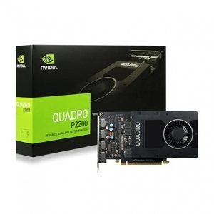 Card đồ họa - VGA Nvidia QUADRO P2200 5G GDDR5X (QUADRO P2200)