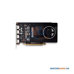 Card đồ họa - VGA Nvidia QUADRO P2200 5G GDDR5X (QUADRO P2200)