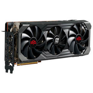 Card đồ họa - VGA PowerColor Red Dragon Radeon RX 6800 XT 16GB GDDR6