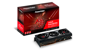 Card đồ họa - VGA PowerColor Red Dragon Radeon RX 6800 16GB GDDR6