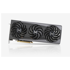 Card đồ họa - VGA Sapphire Nitro+ Radeon RX 6800 XT OC Gaming 16G GDDR6