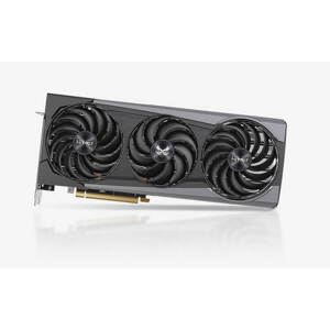 Card đồ họa - VGA Sapphire Nitro+ Radeon RX 6800 XT 16GB DDR6