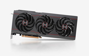 Card đồ họa - VGA Sapphire Pulse Radeon RX 6800 16GB DDR6