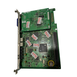 Card DSP 16 kênh Panasonic KX-TDE0110