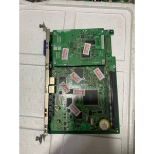 Card DSP 16 kênh Panasonic KX-TDE0110