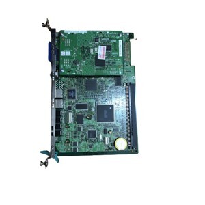 Card DSP 16 kênh Panasonic KX-TDE0110