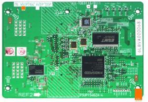 Card DSP 64 kênh Panasonic KX-TDE0111