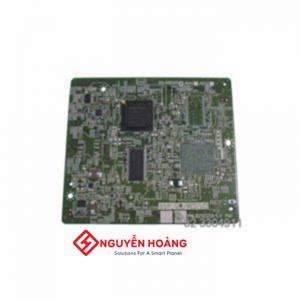 Card DSP mở rộng Panasonic KX-NS5110X